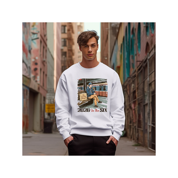 2026 in the six  subway