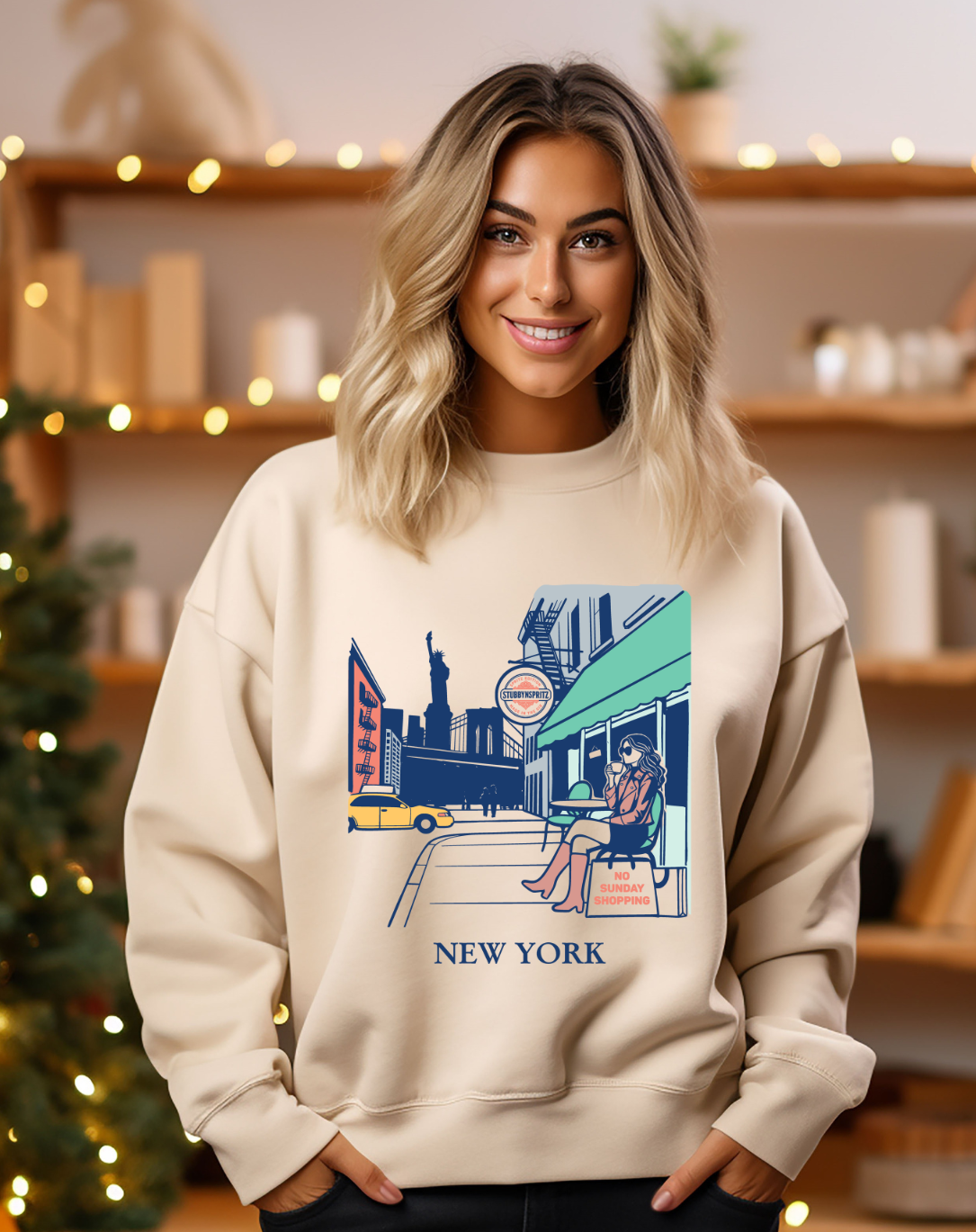 Unisex Sweatshirt Heavy Blend Collection Limited Edition