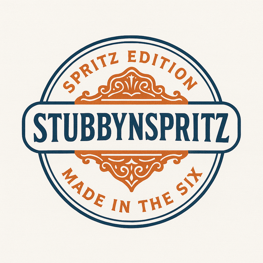 StubbyNSpritz