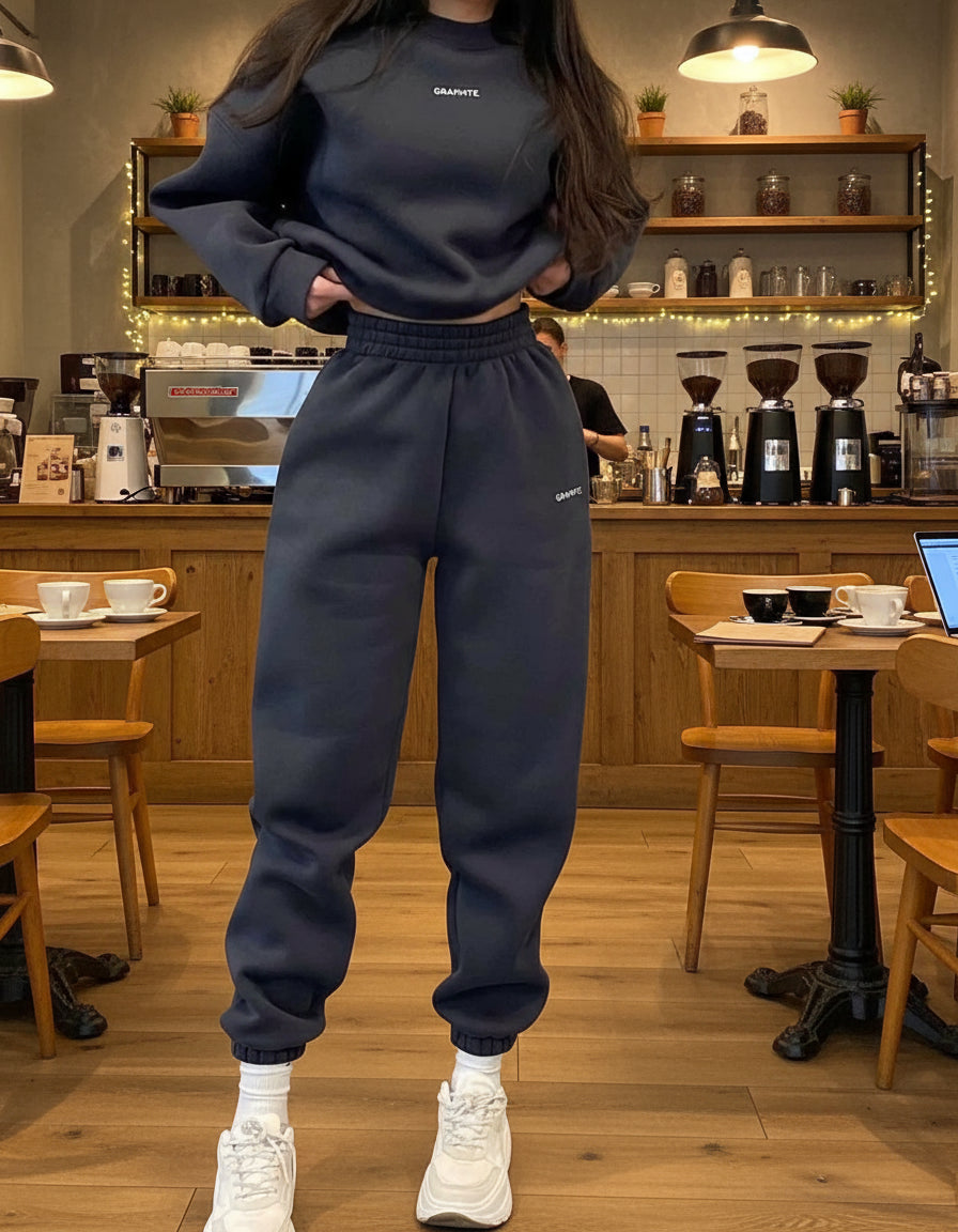 Sweater and Pants Set