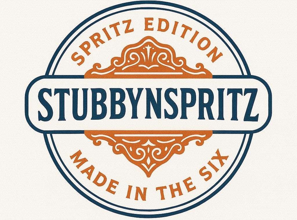 StubbyNSpritz