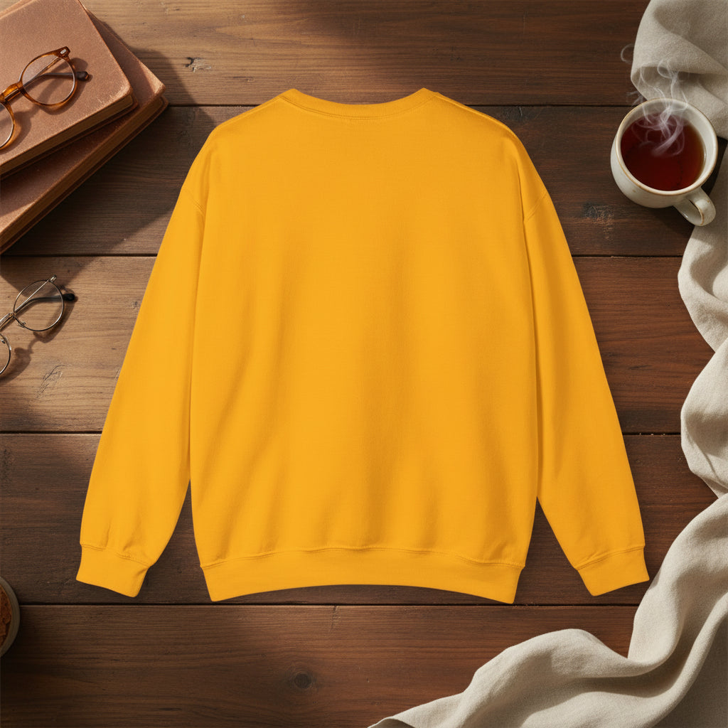 Cotton Sweatshirt City Japan Style Cafe Retro Exclusive Limited Edition Urban Vintage Streetwear Core Soft Cozy Fit