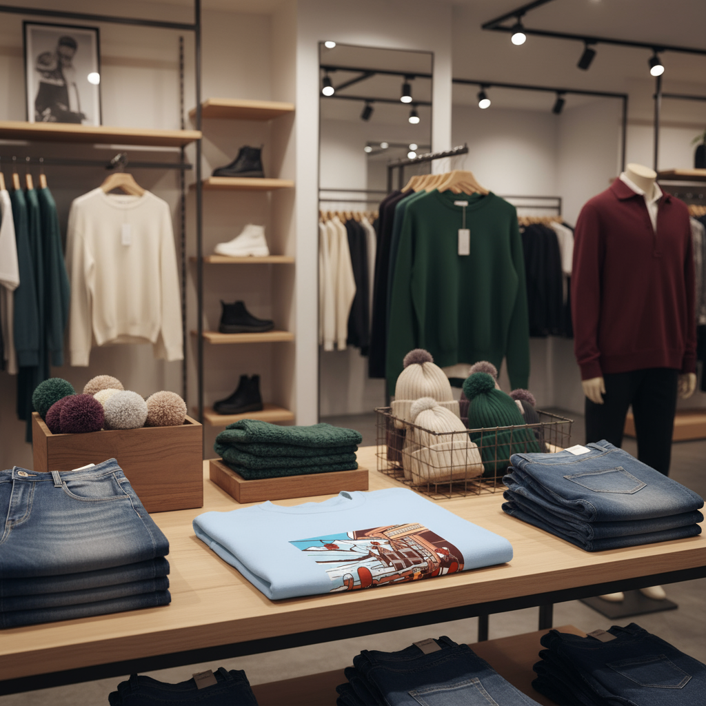 Whistler Sweatshirt Cotton Polyester Collection Limited