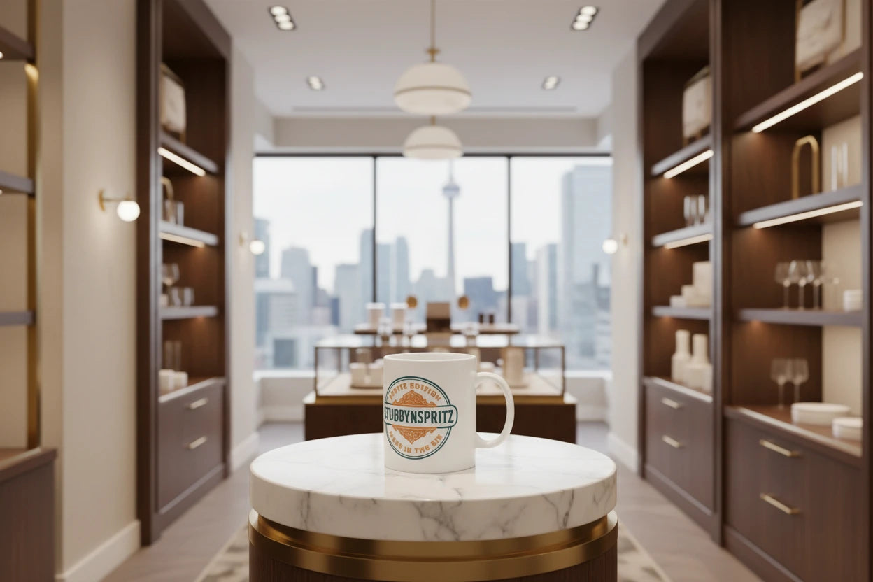 Premium Cotton Sweatshirt World Cup Toronto 2026 Limited Edition Authentic Collection